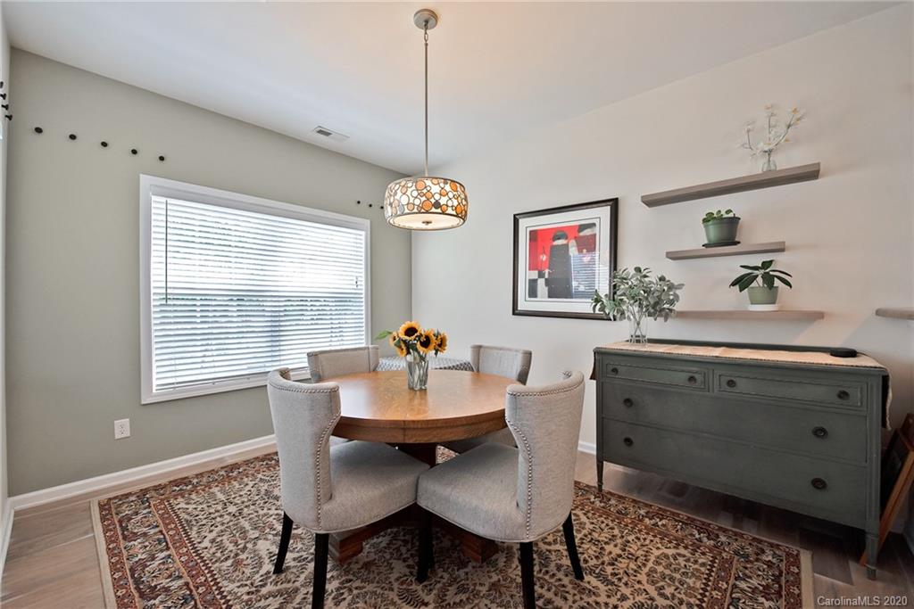 Moss Creek Village - Residential