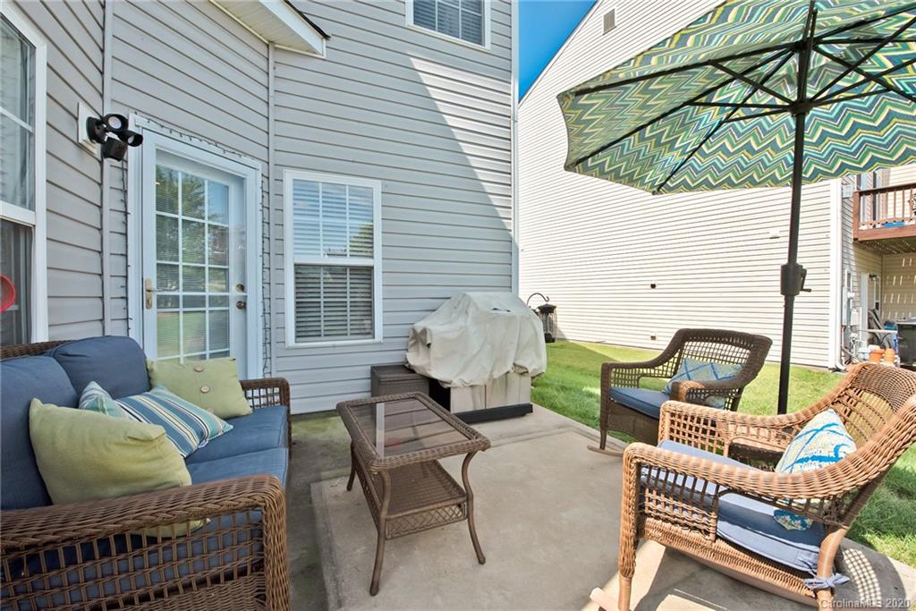 Moss Creek Village - Residential