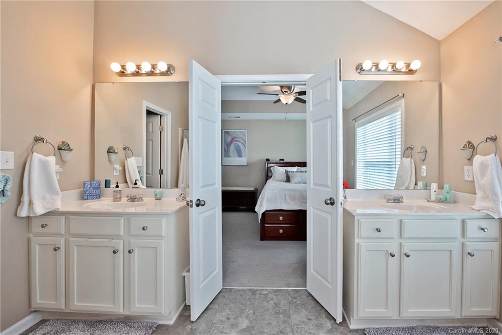 Moss Creek Village - Residential