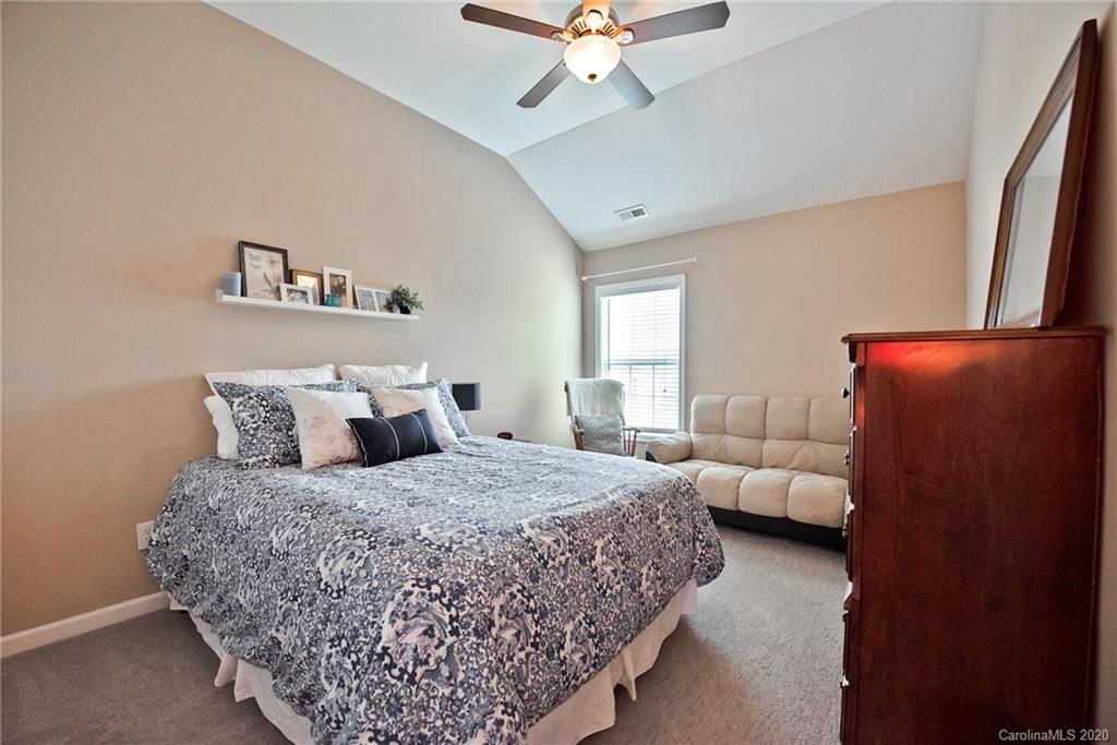 Moss Creek Village - Residential