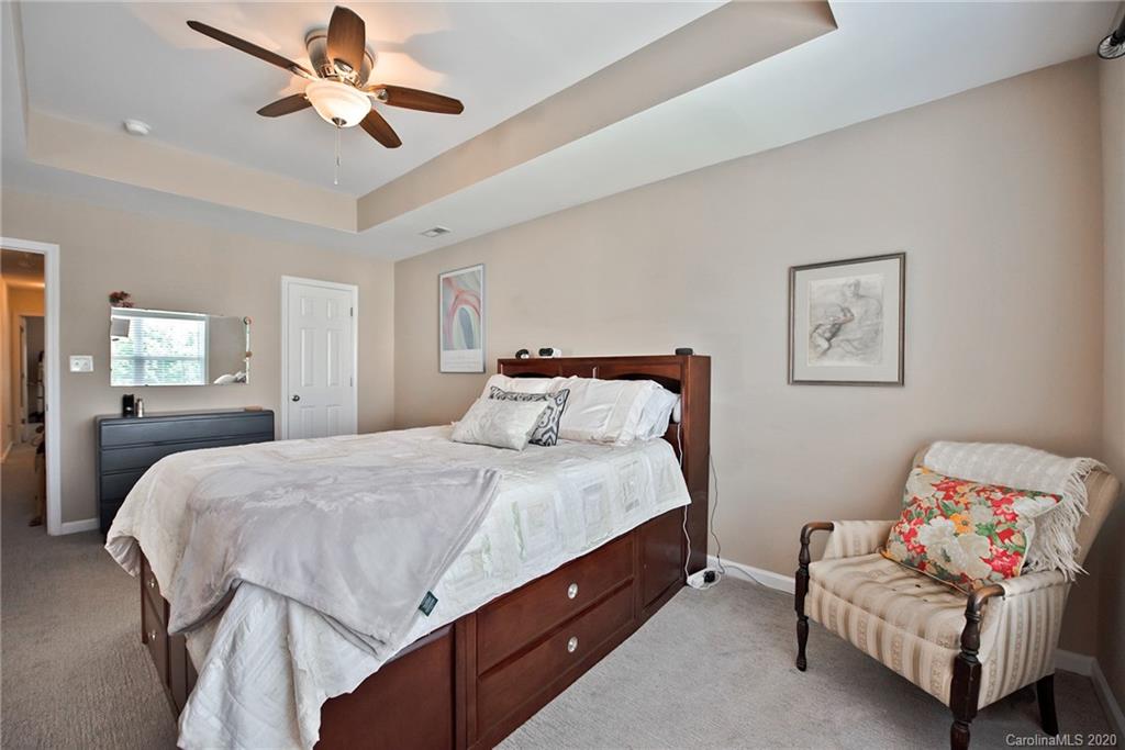 Moss Creek Village - Residential