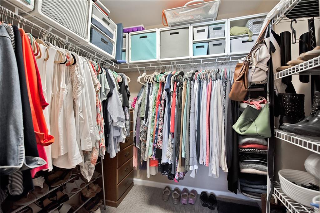 Moss Creek Village - Residential