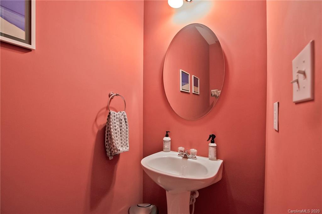 Moss Creek Village - Residential