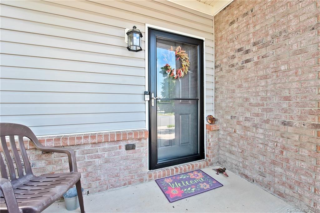 Moss Creek Village - Residential