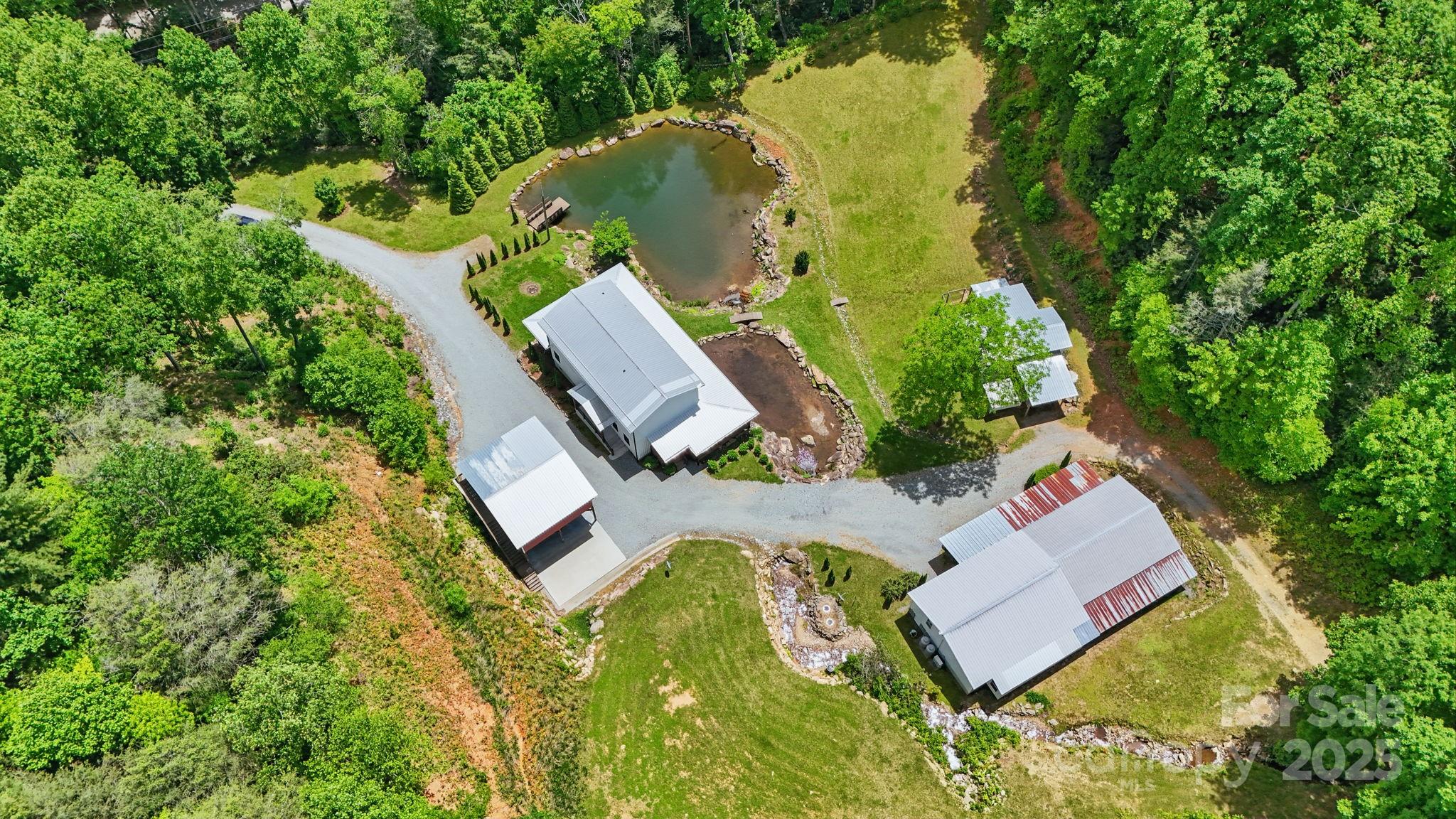 170 Penley Road