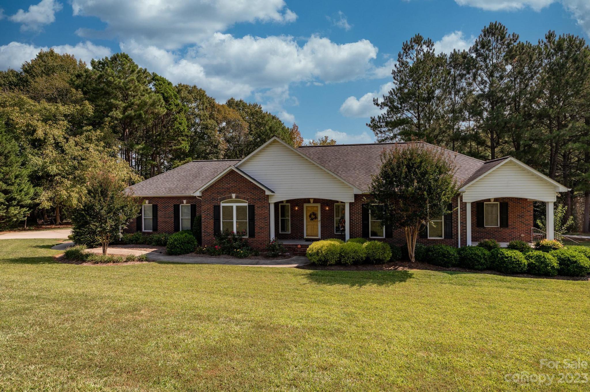 Olde Creekside - Residential