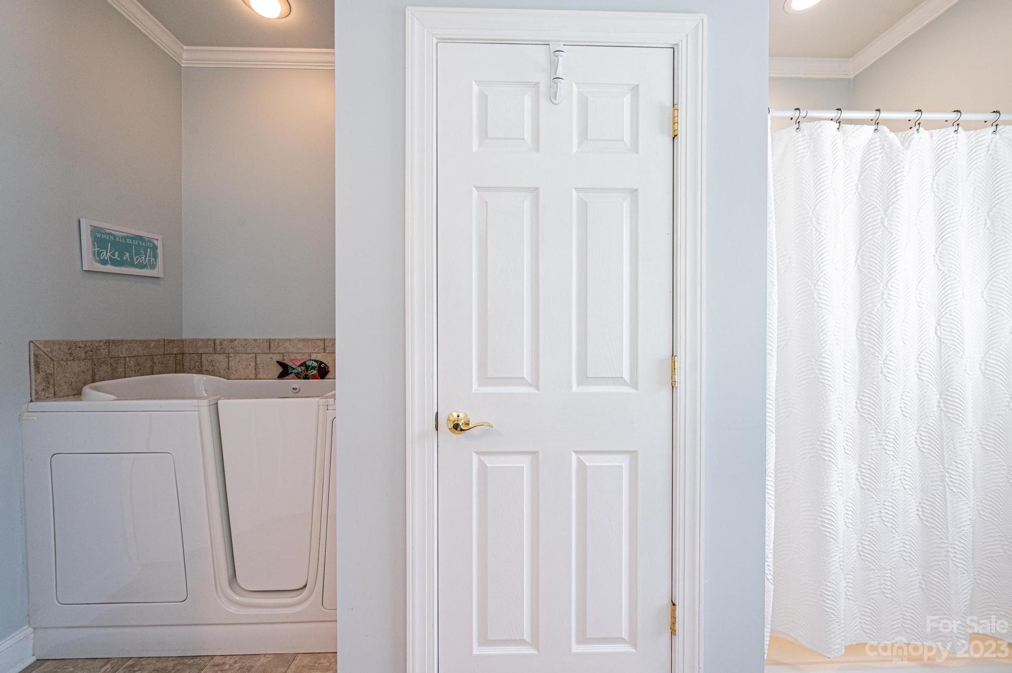 Olde Creekside - Residential