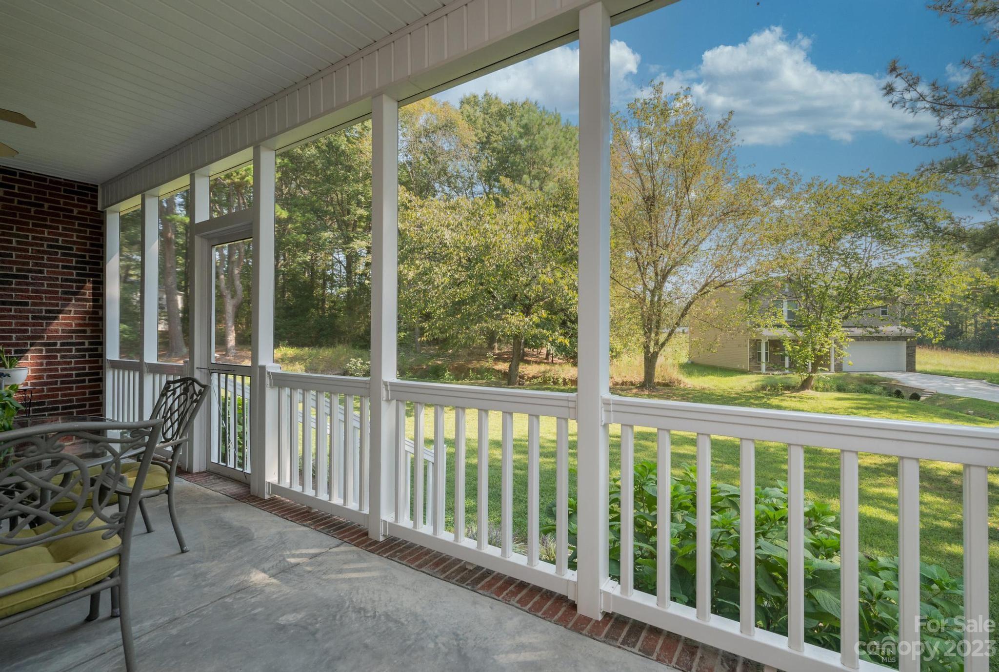 Olde Creekside - Residential