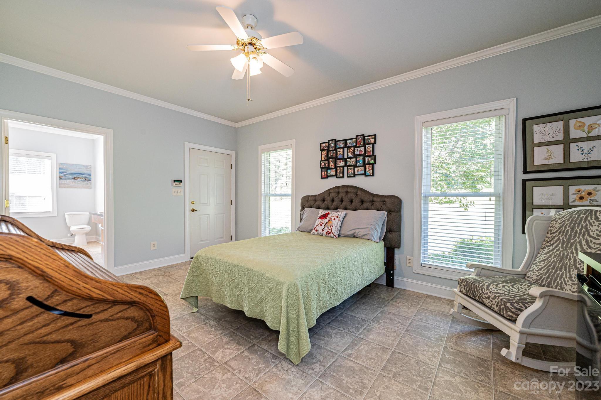 Olde Creekside - Residential