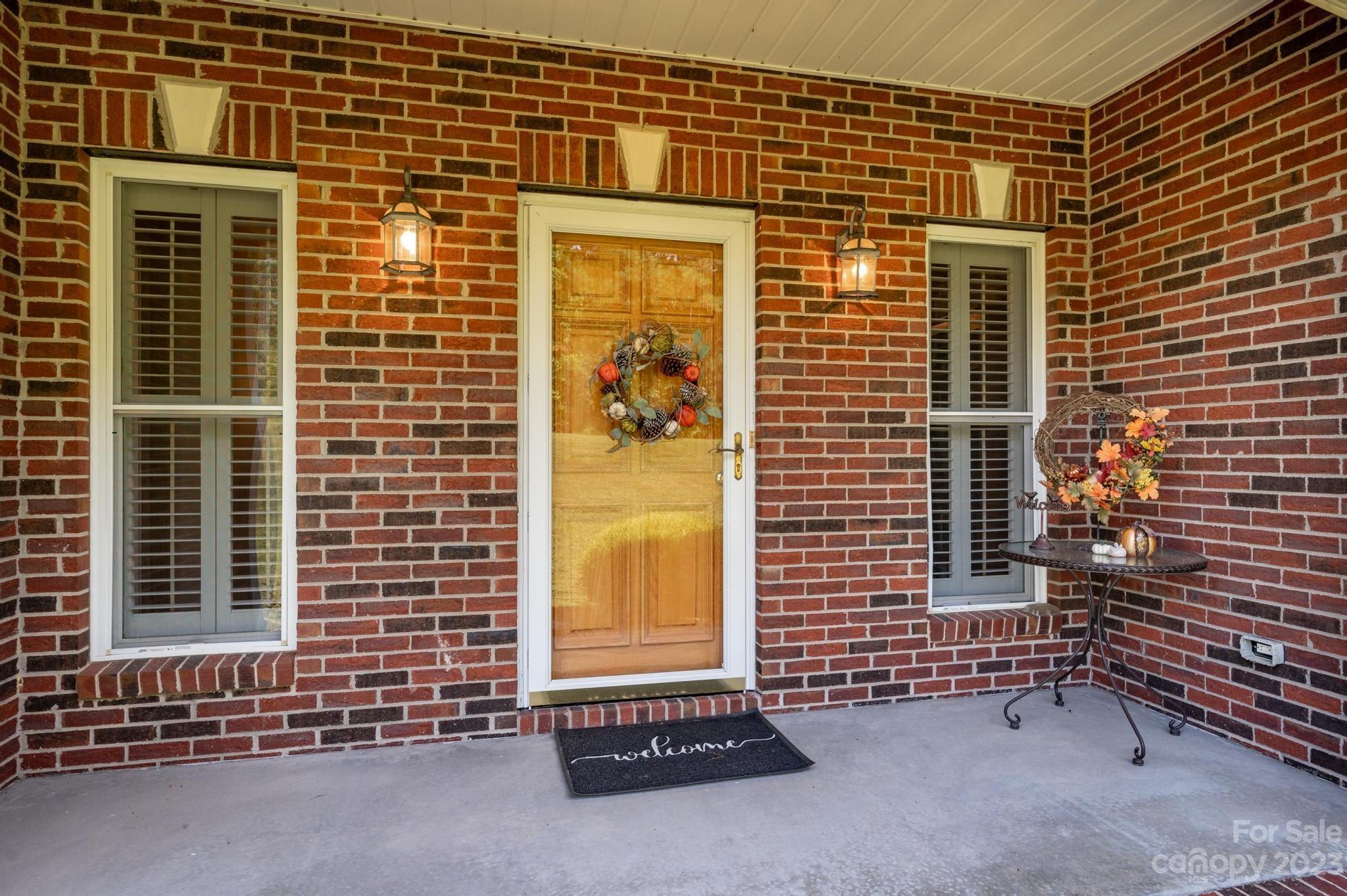 Olde Creekside - Residential