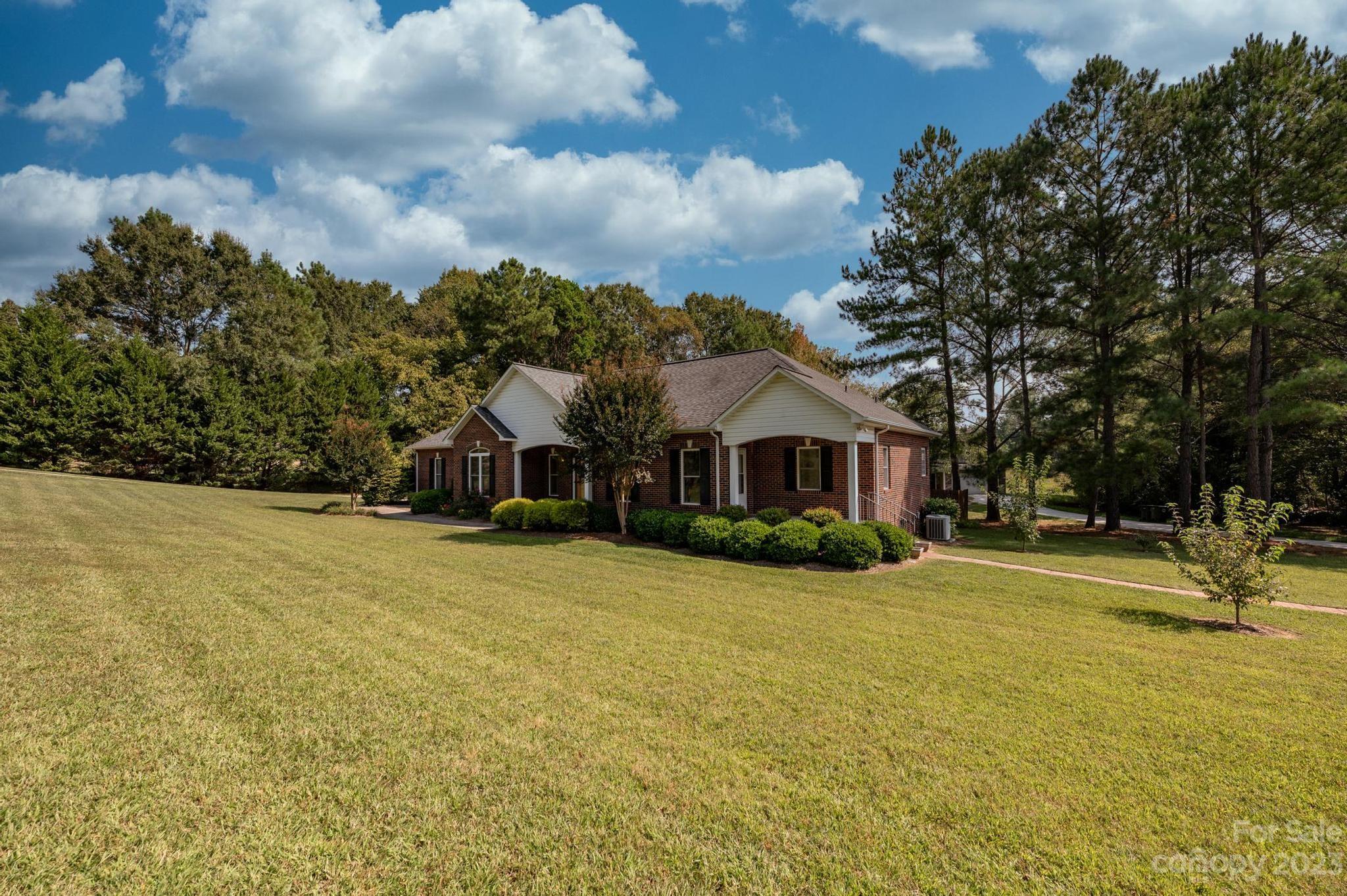 Olde Creekside - Residential