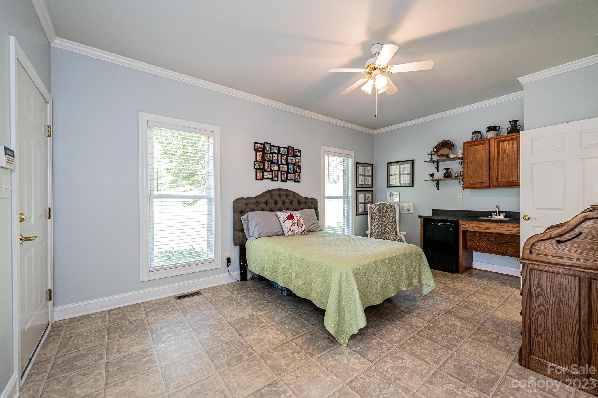 Olde Creekside - Residential