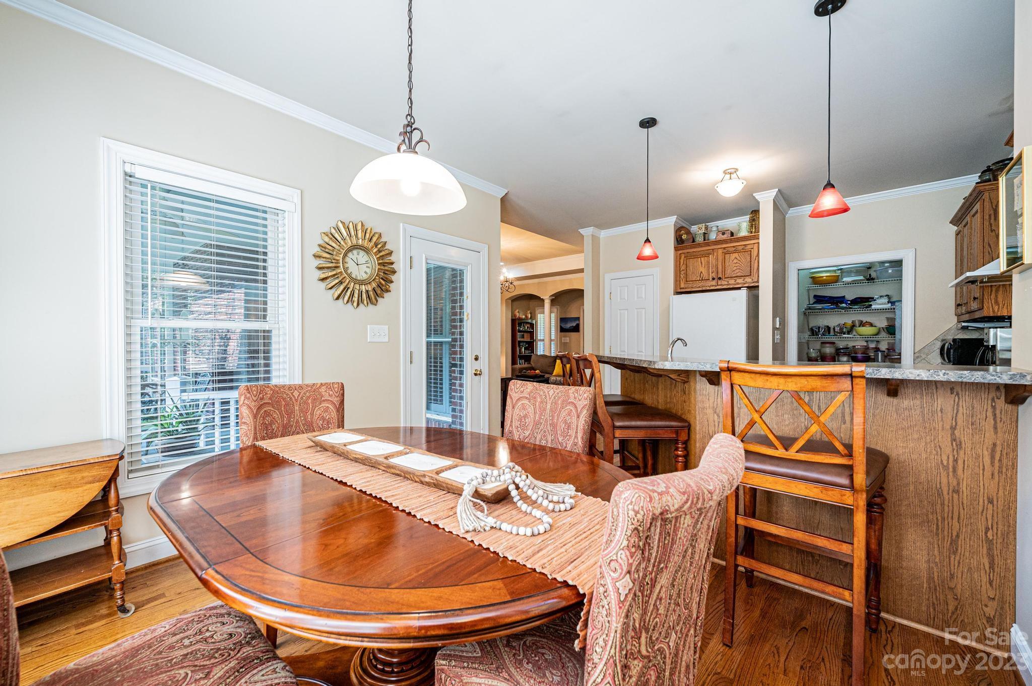 Olde Creekside - Residential