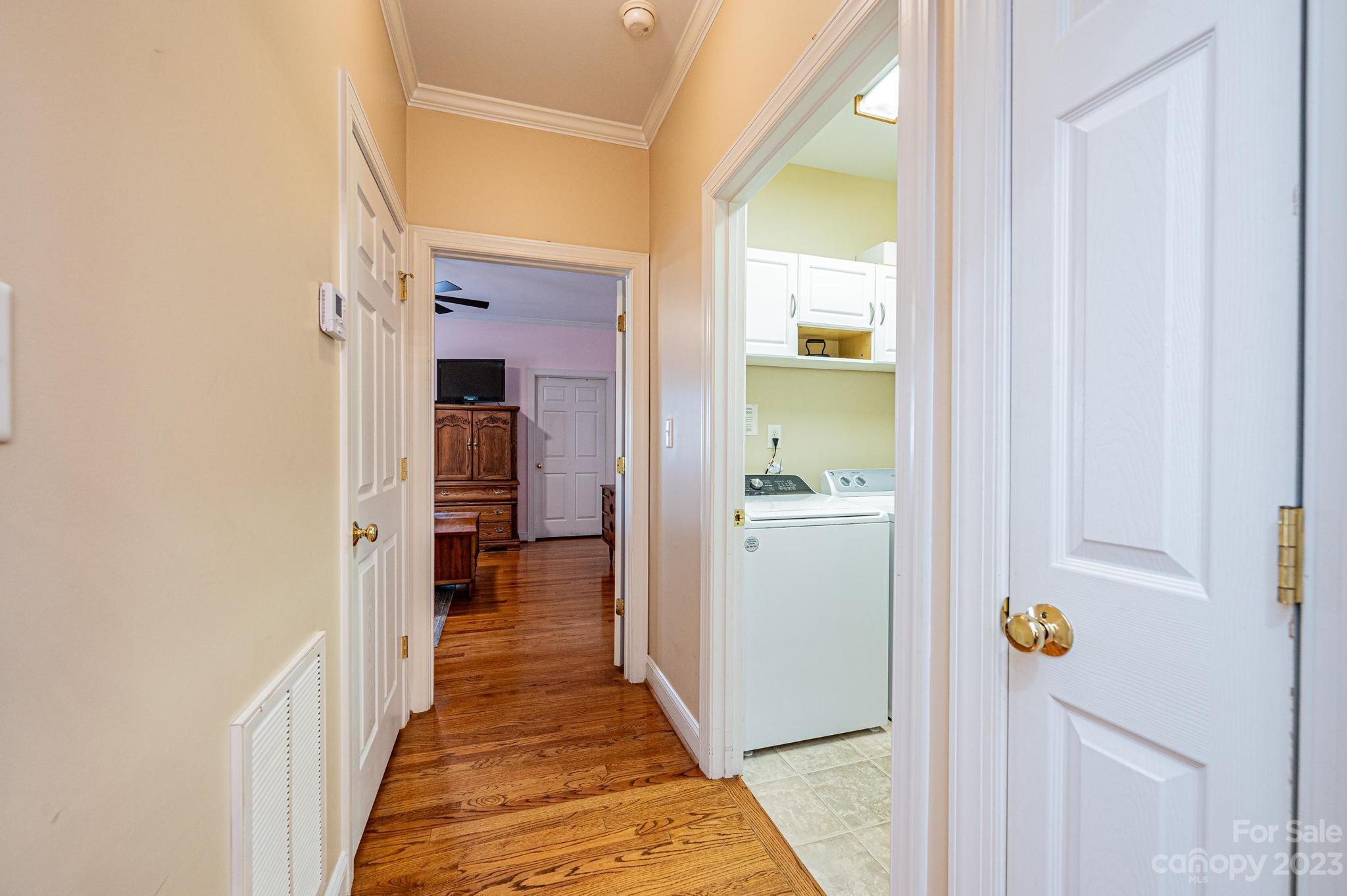 Olde Creekside - Residential