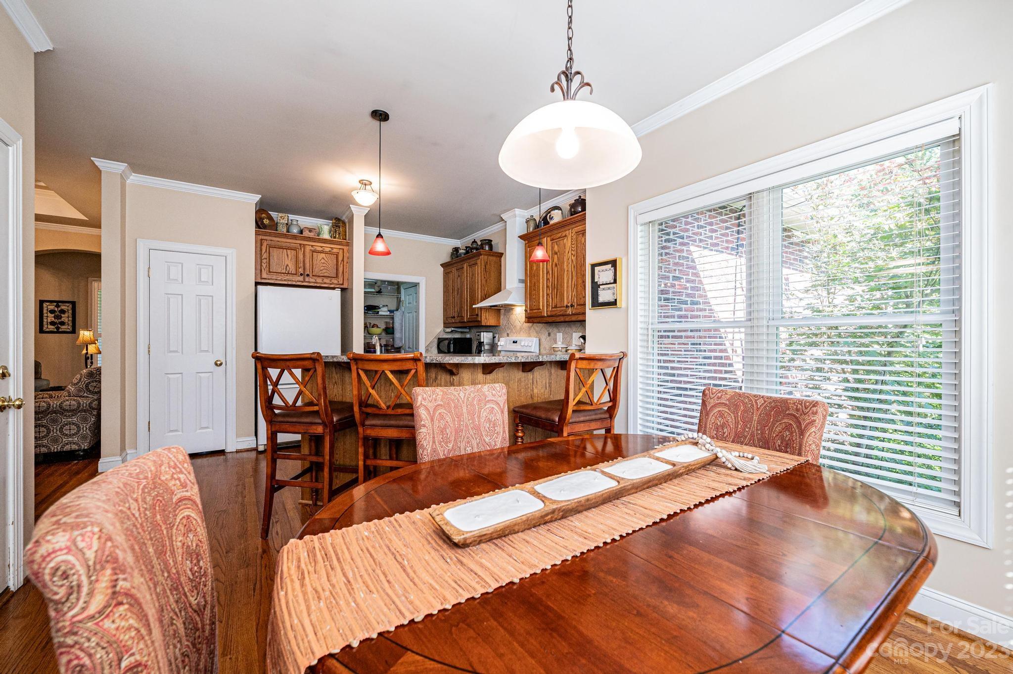 Olde Creekside - Residential