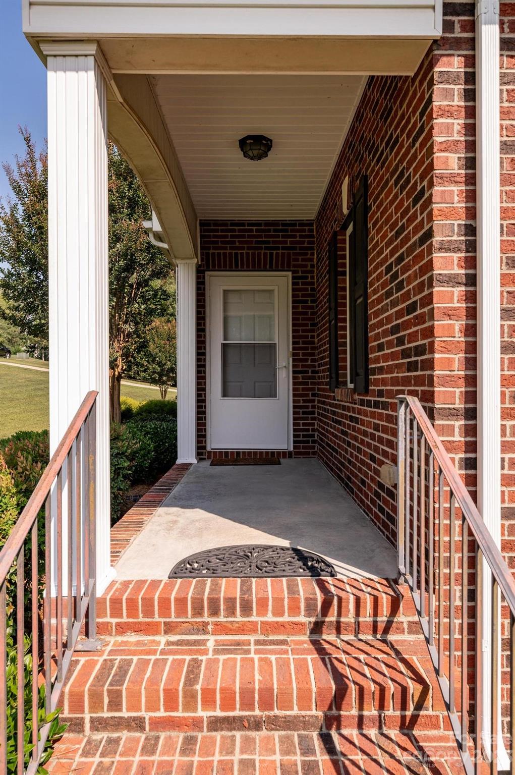 Olde Creekside - Residential