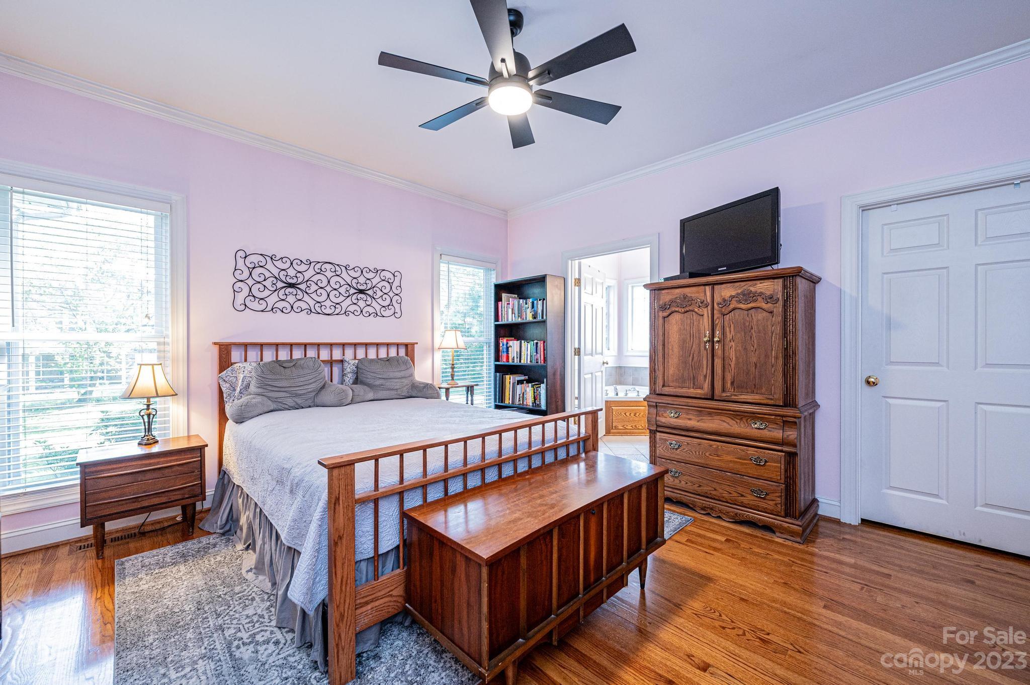 Olde Creekside - Residential