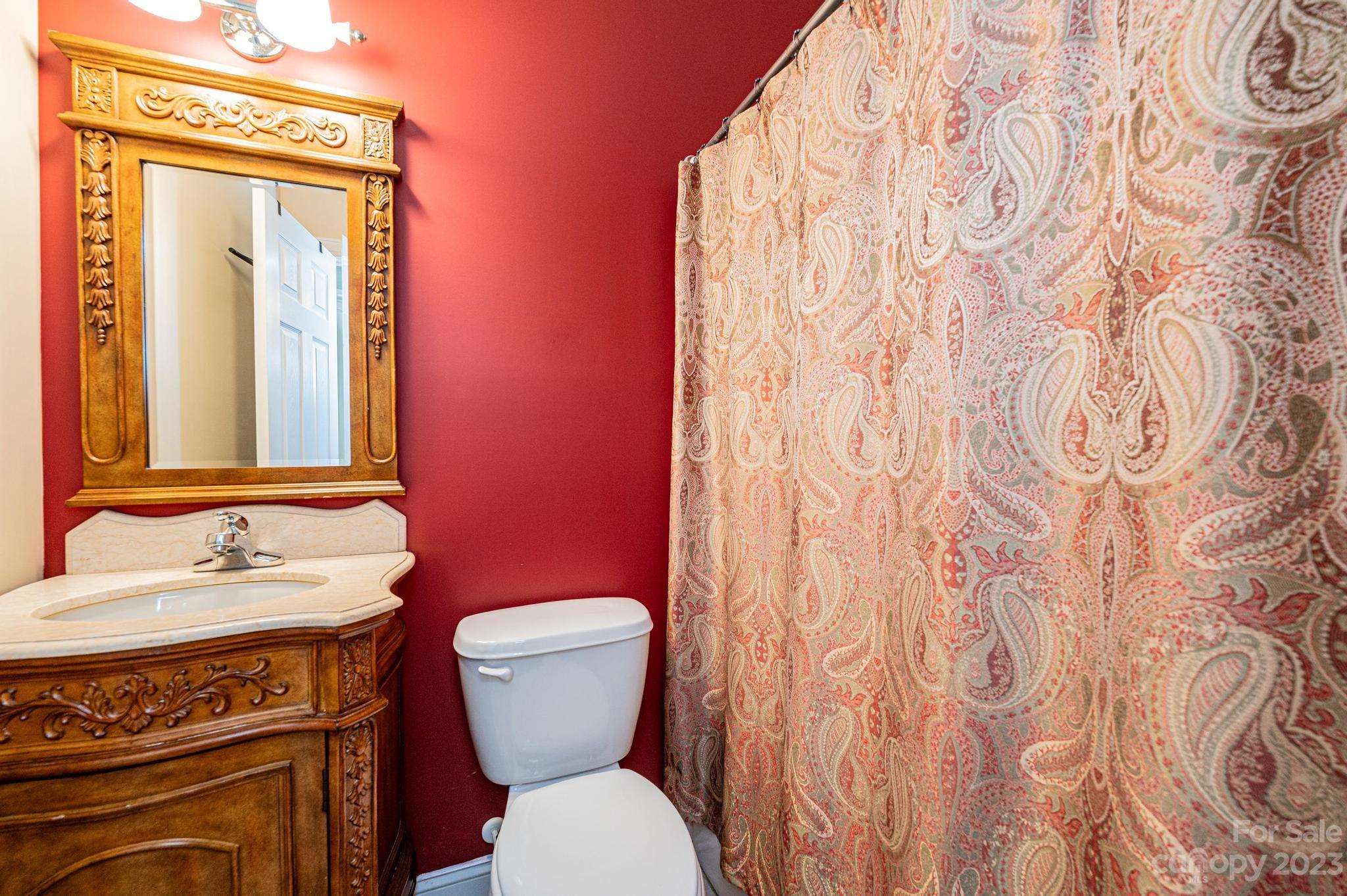 Olde Creekside - Residential