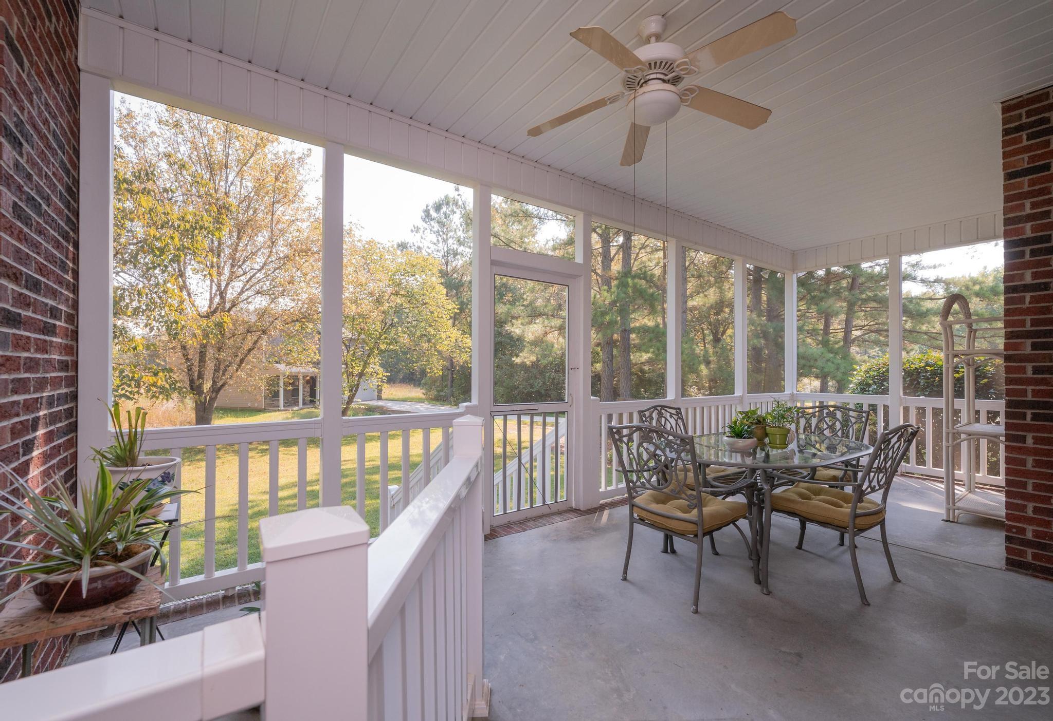 Olde Creekside - Residential