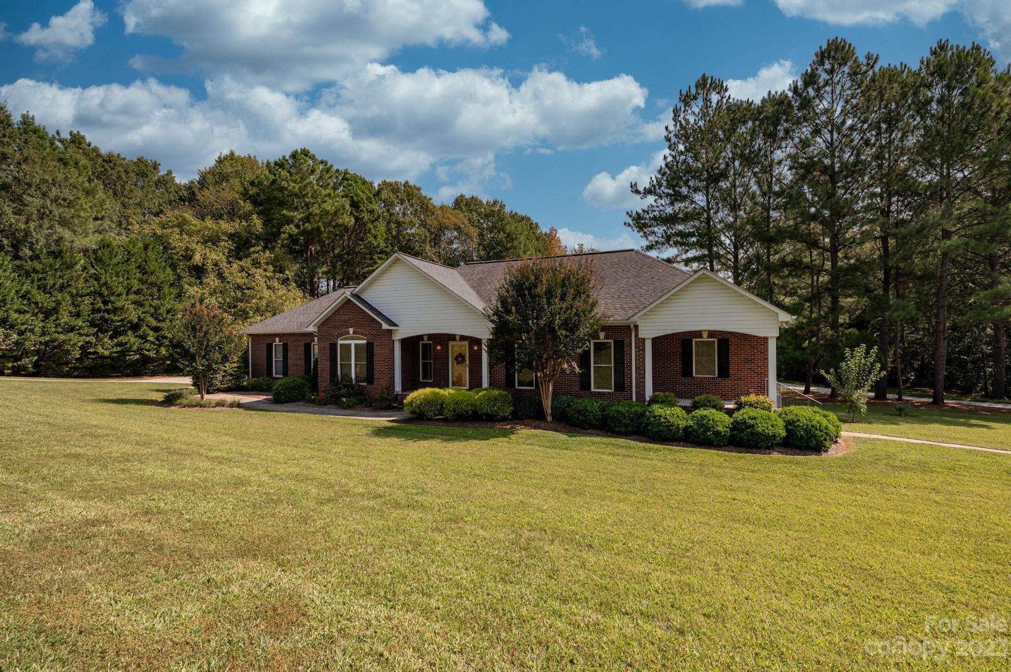 Olde Creekside - Residential