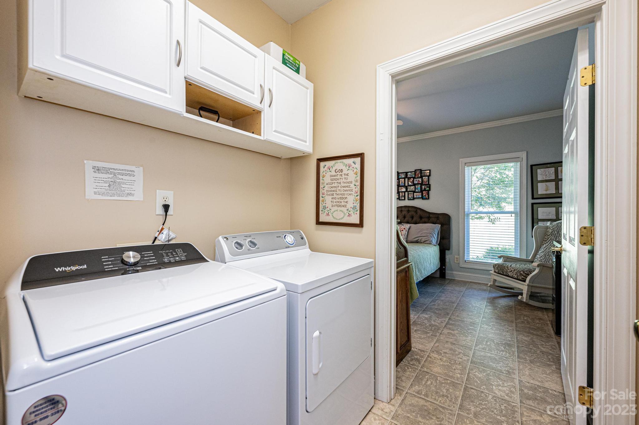 Olde Creekside - Residential