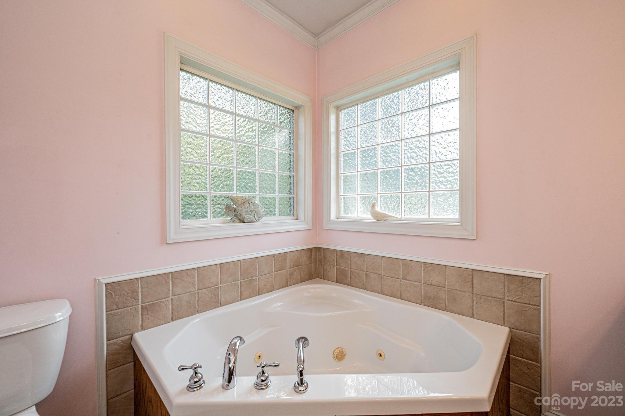 Olde Creekside - Residential