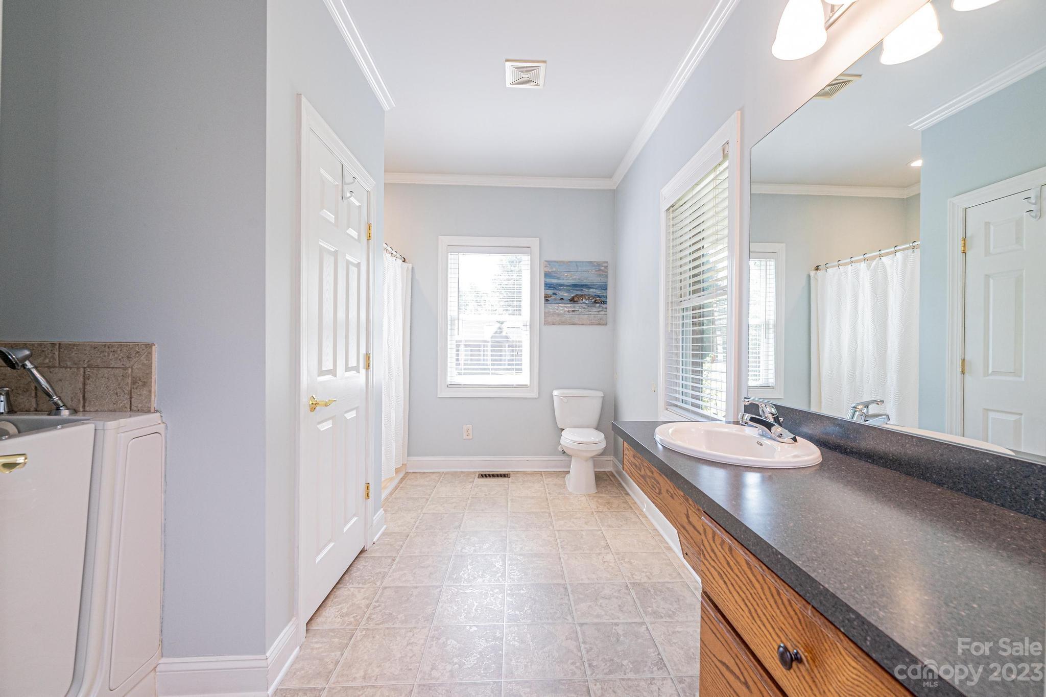 Olde Creekside - Residential