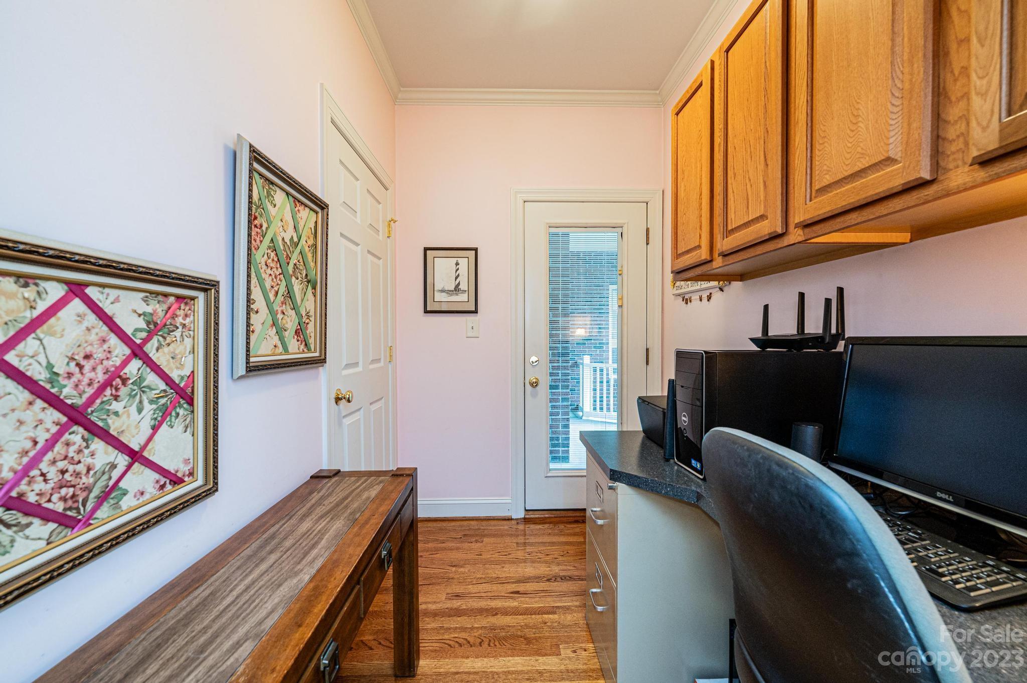 Olde Creekside - Residential