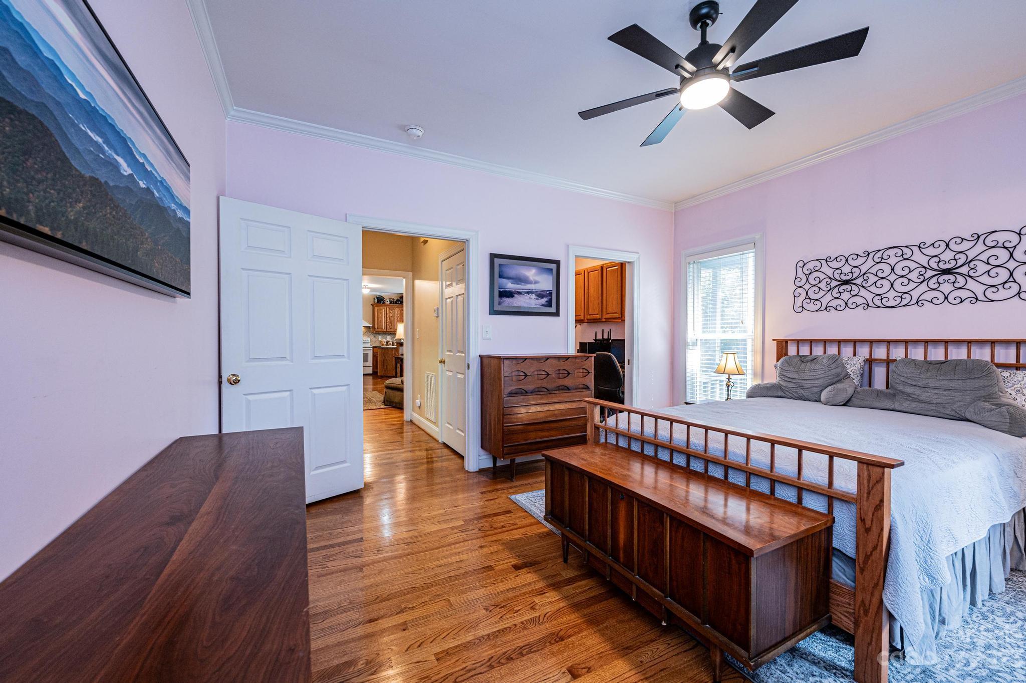 Olde Creekside - Residential