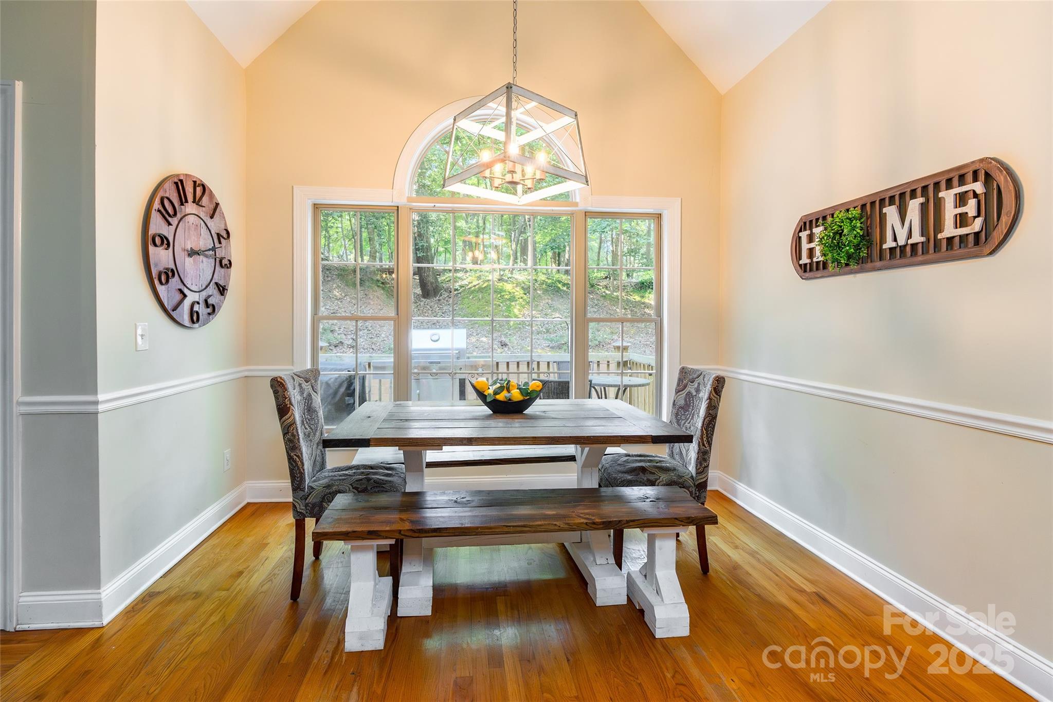 Oxford Place - Residential