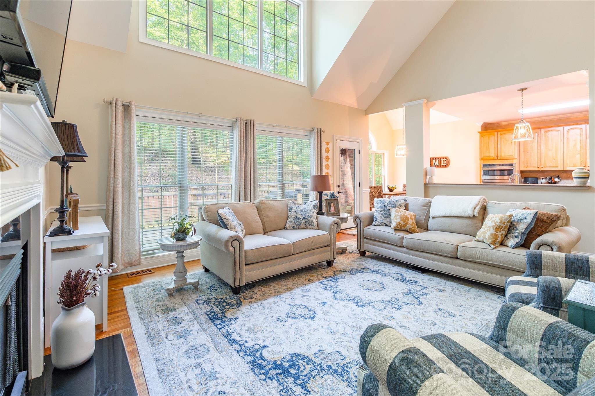 Oxford Place - Residential