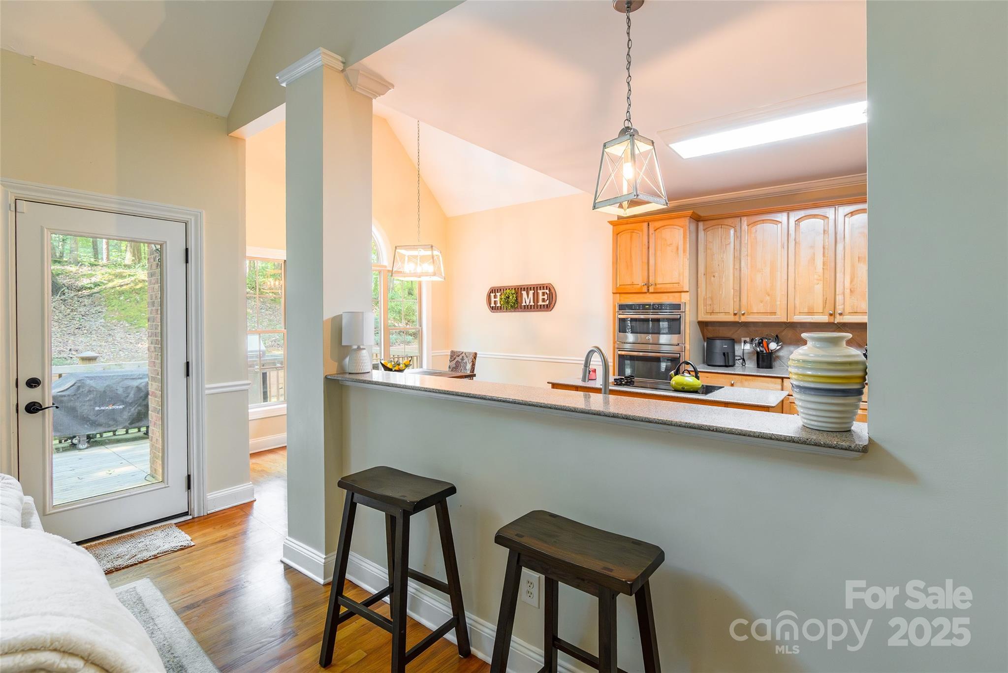 Oxford Place - Residential