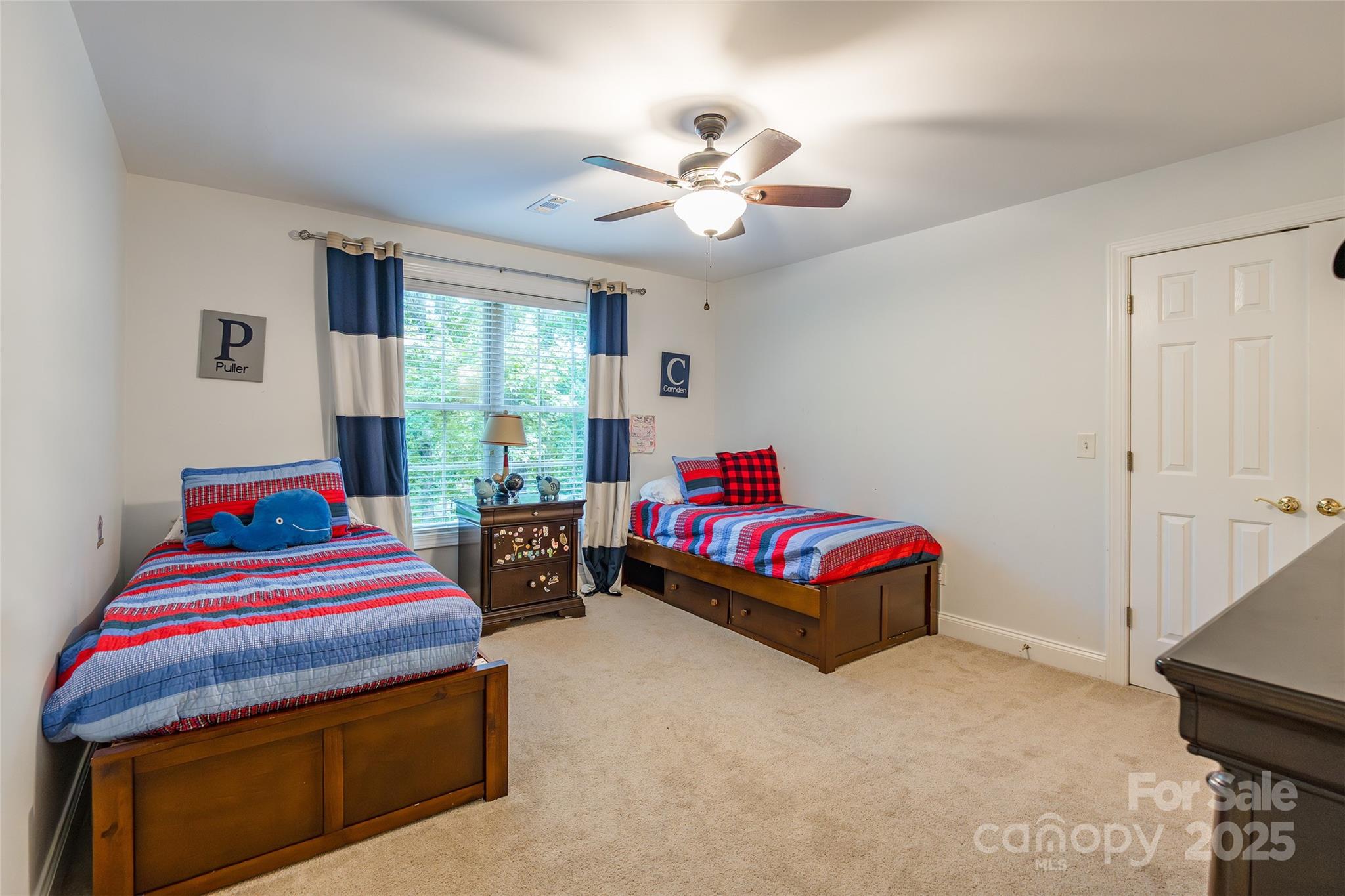 Oxford Place - Residential