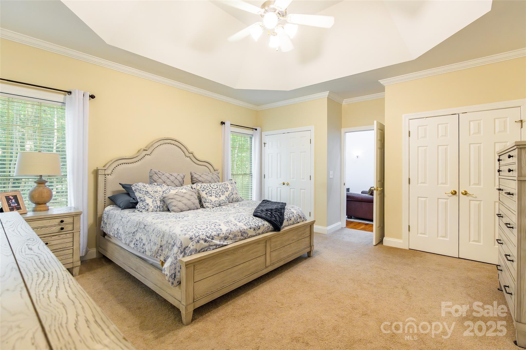 Oxford Place - Residential