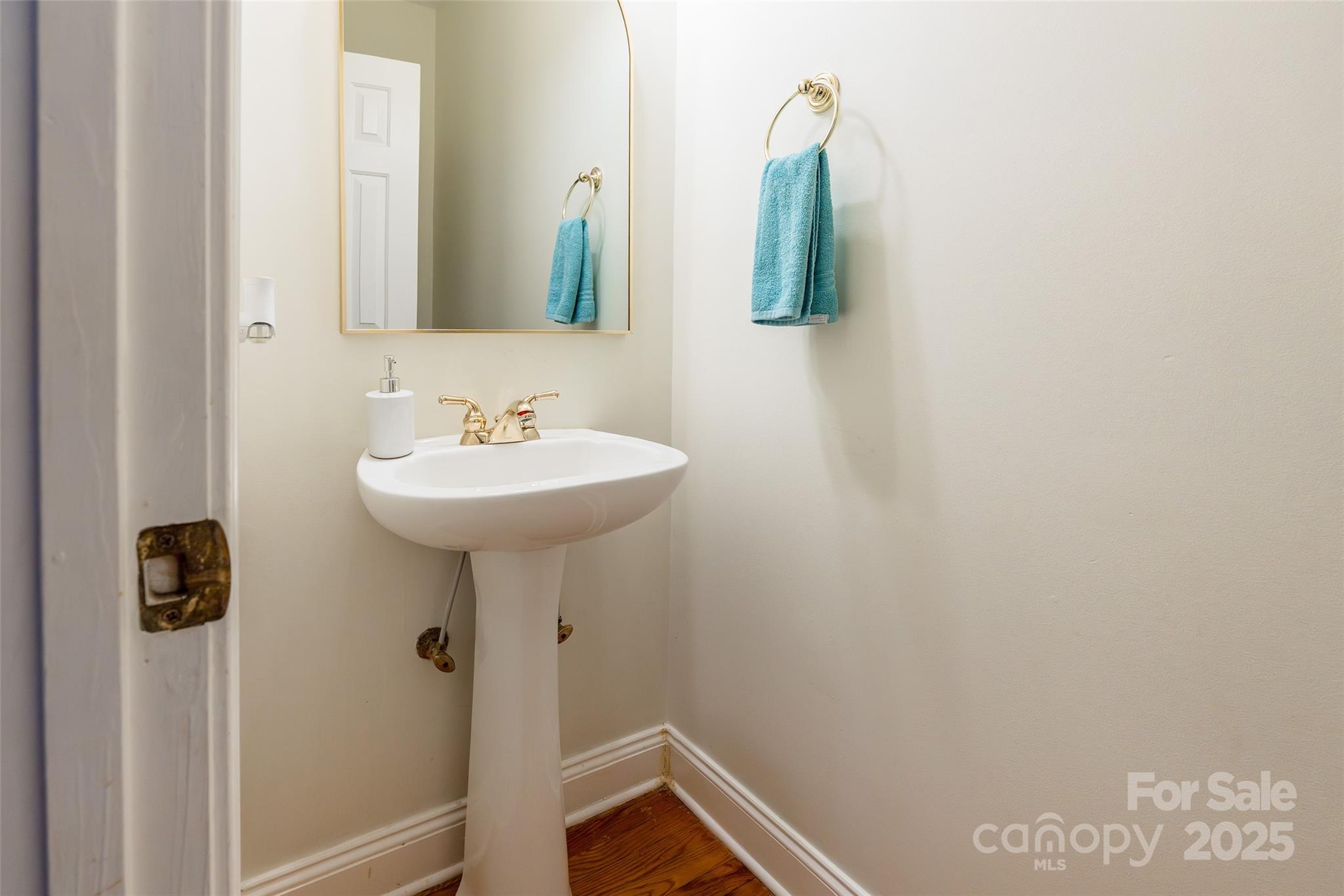 Oxford Place - Residential