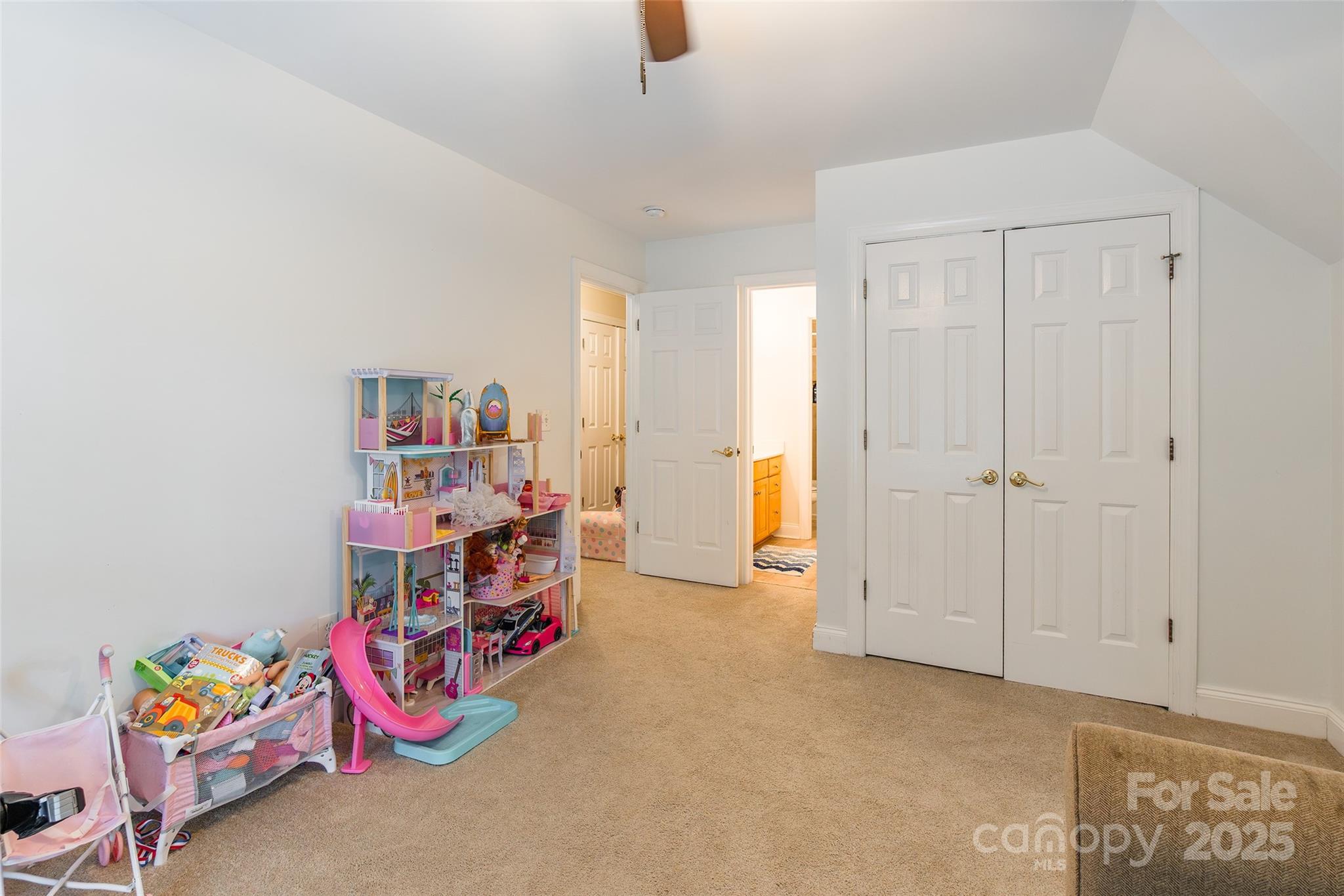 Oxford Place - Residential