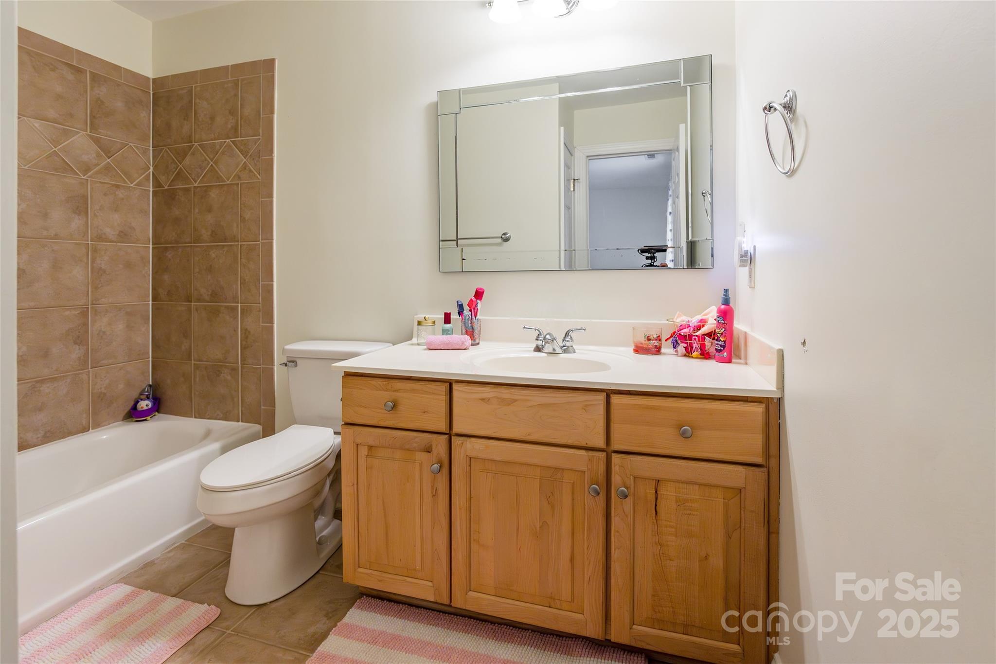 Oxford Place - Residential