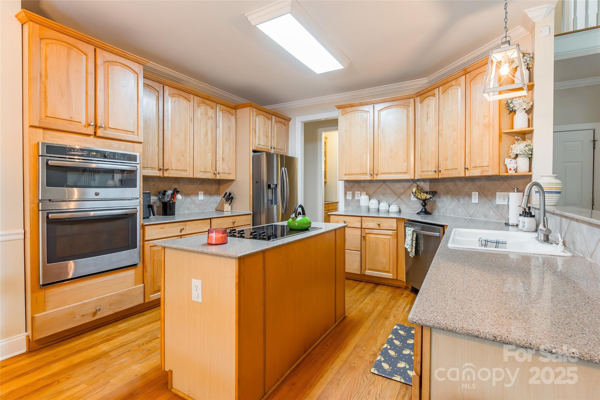 Oxford Place - Residential