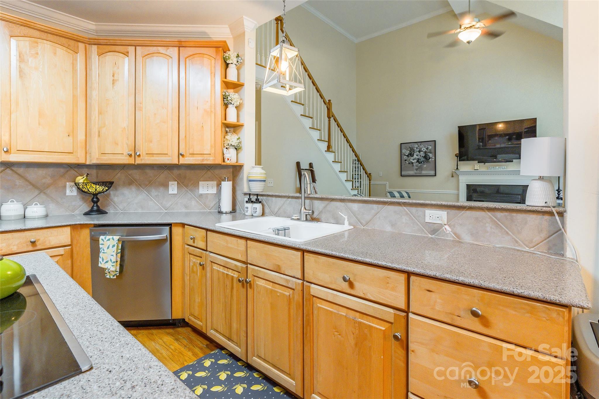 Oxford Place - Residential