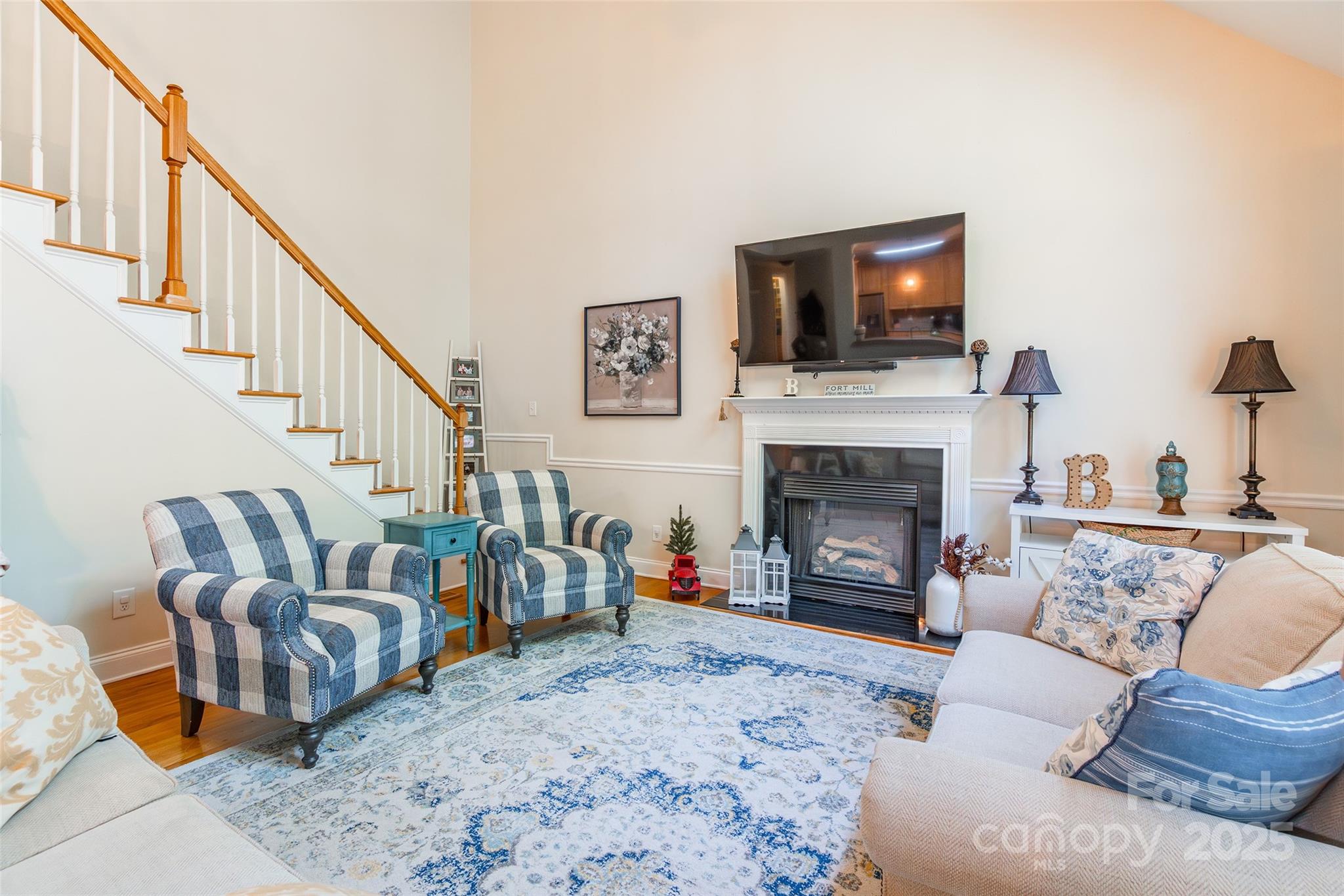 Oxford Place - Residential