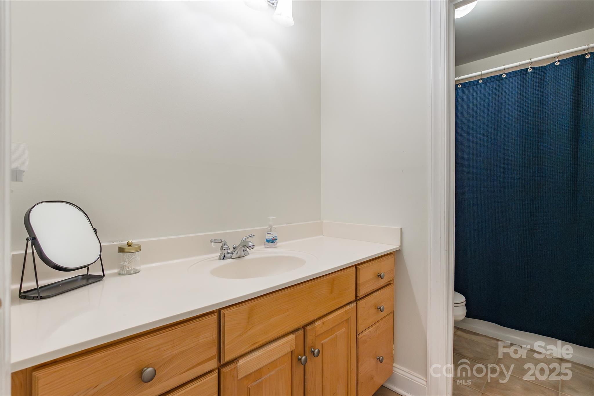 Oxford Place - Residential