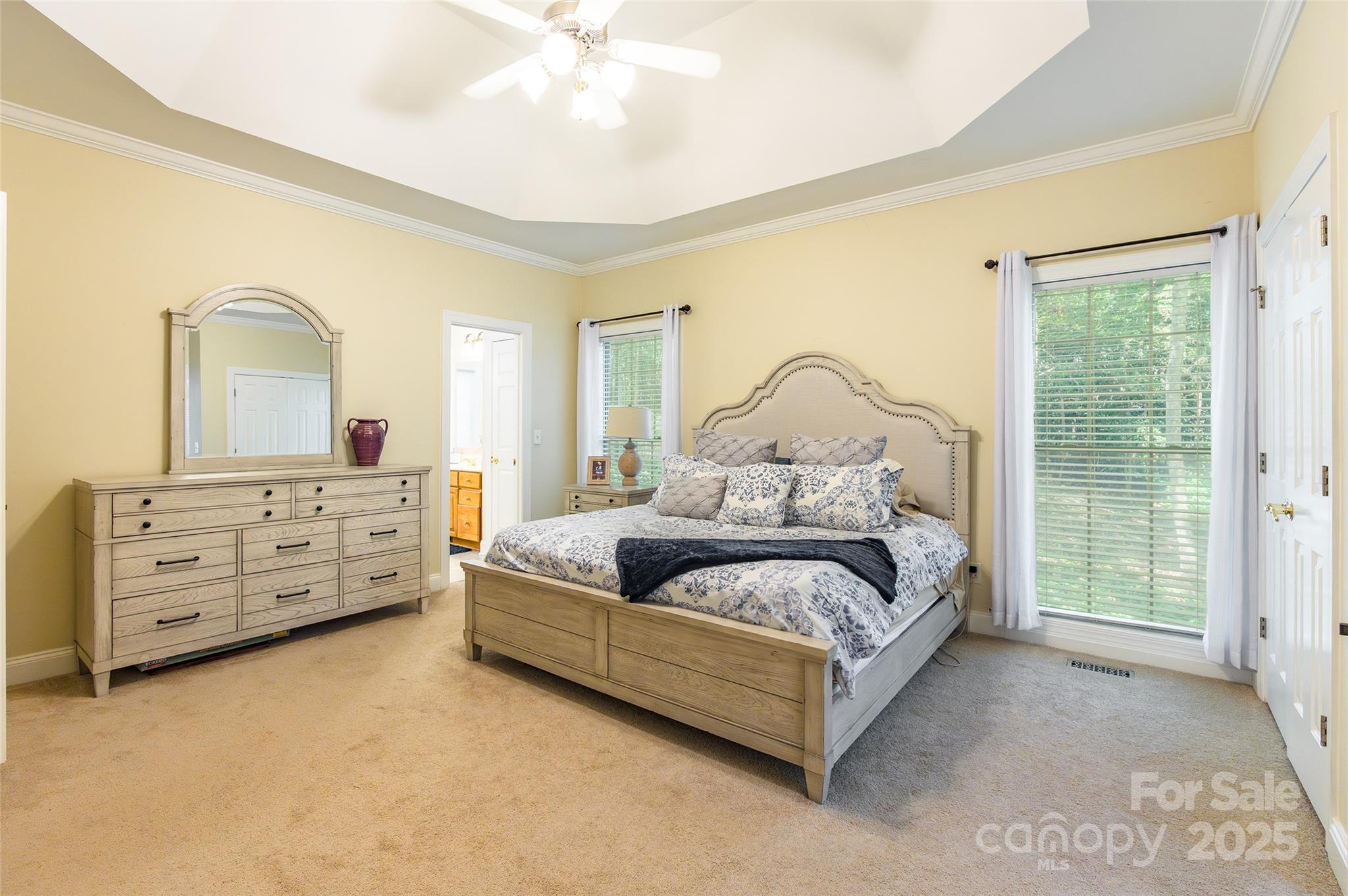 Oxford Place - Residential