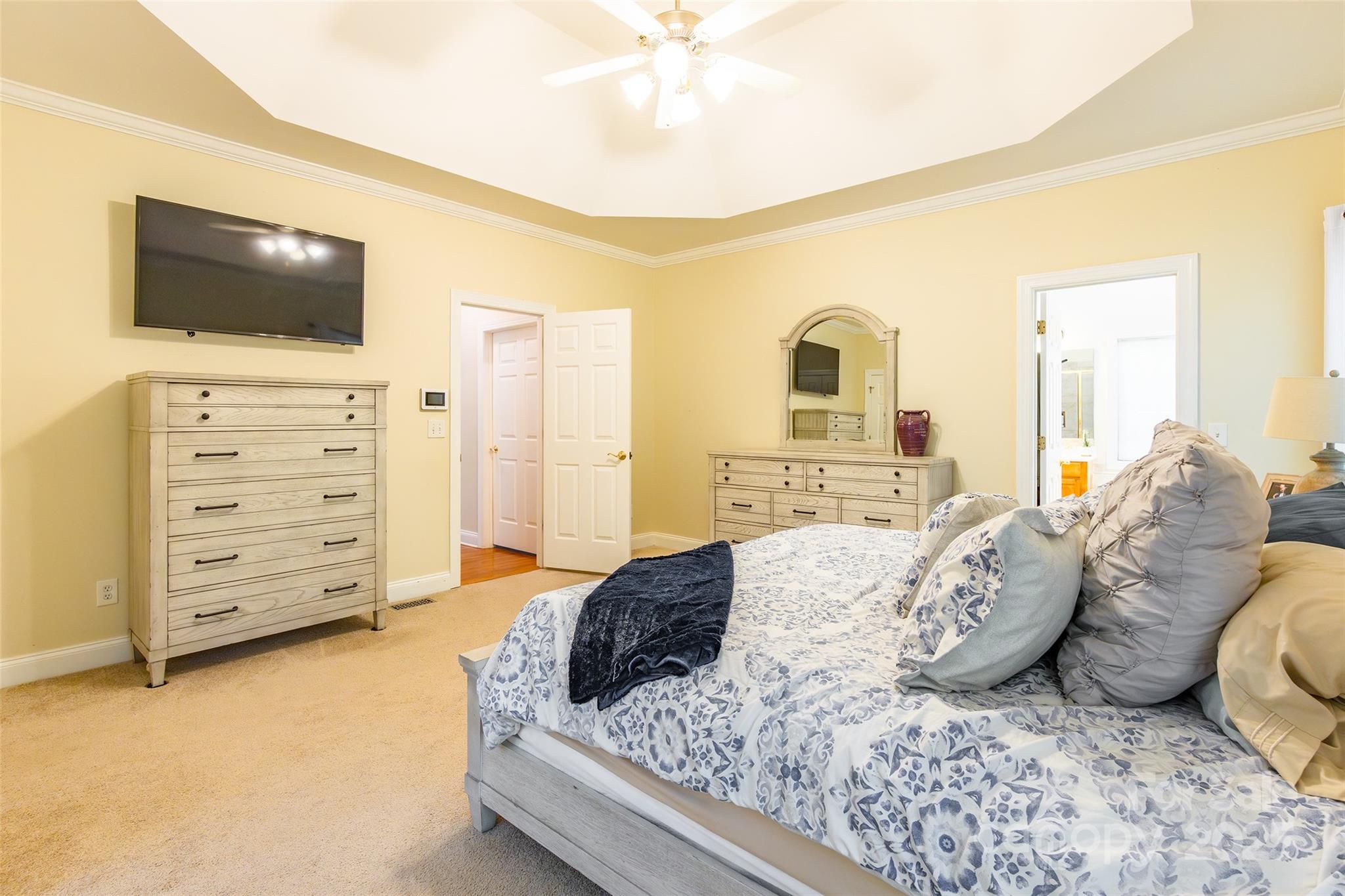 Oxford Place - Residential