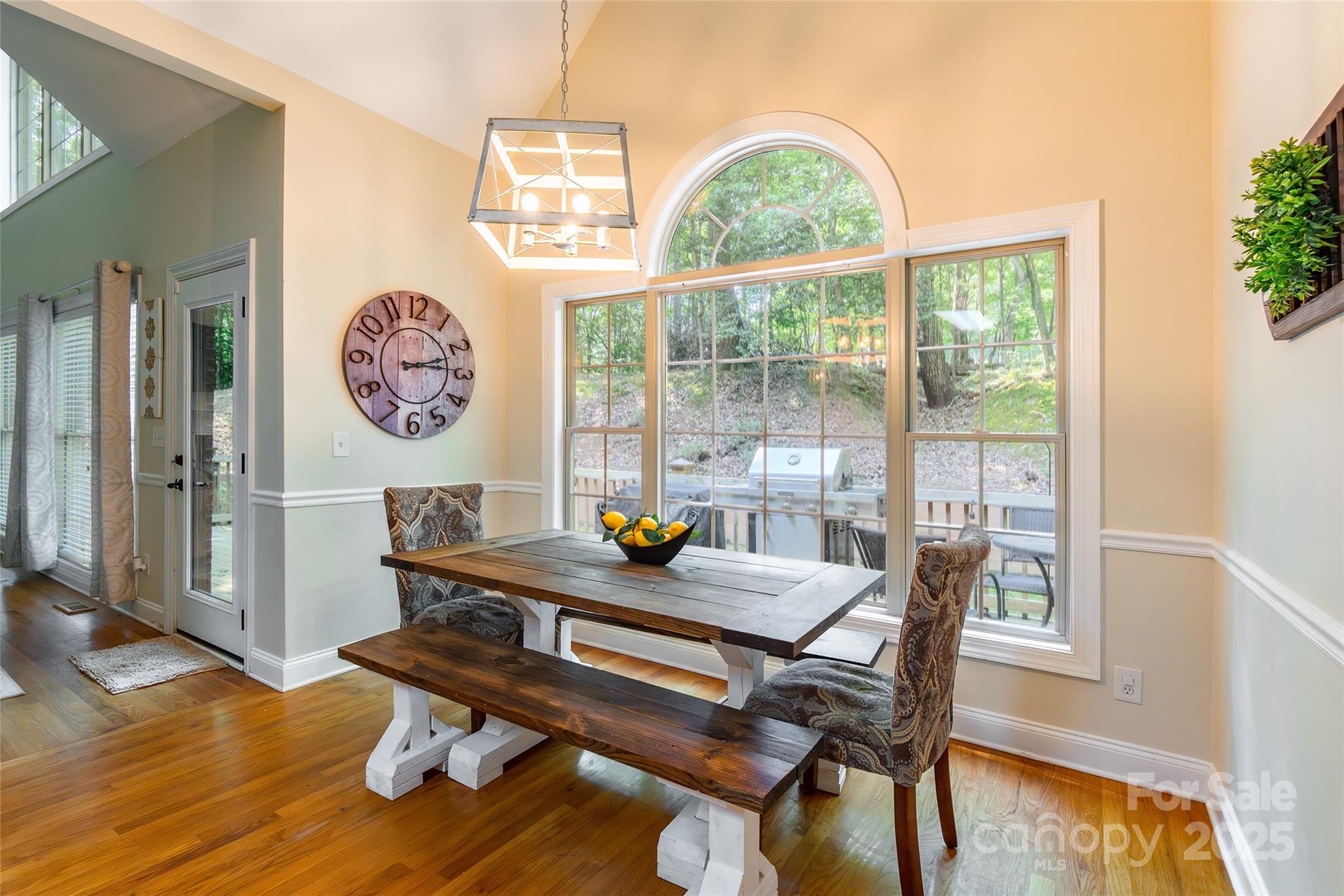 Oxford Place - Residential