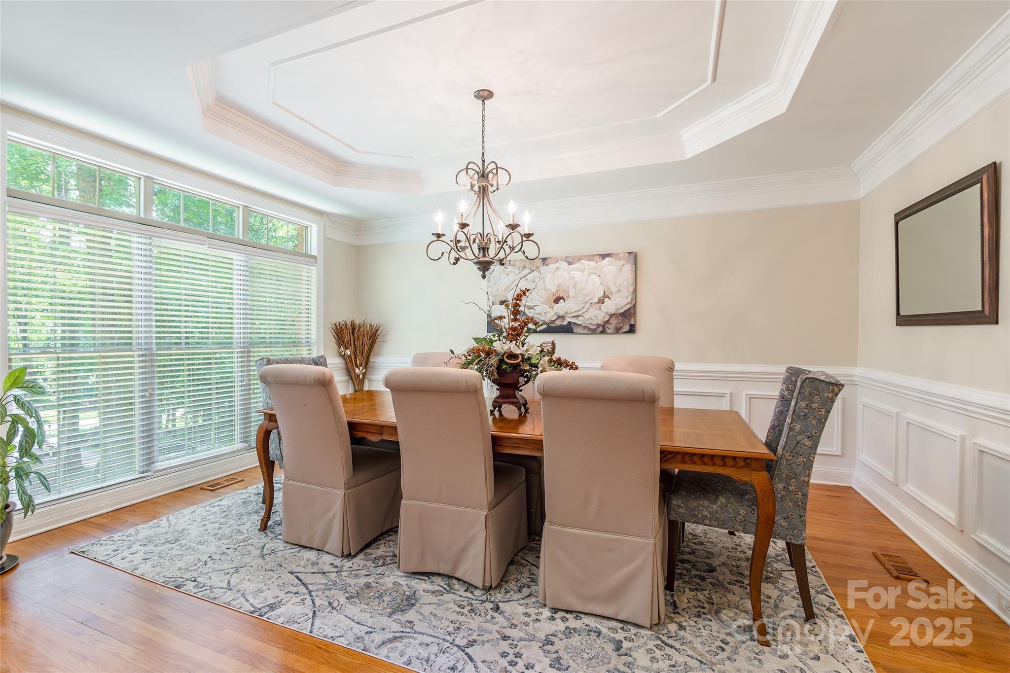 Oxford Place - Residential