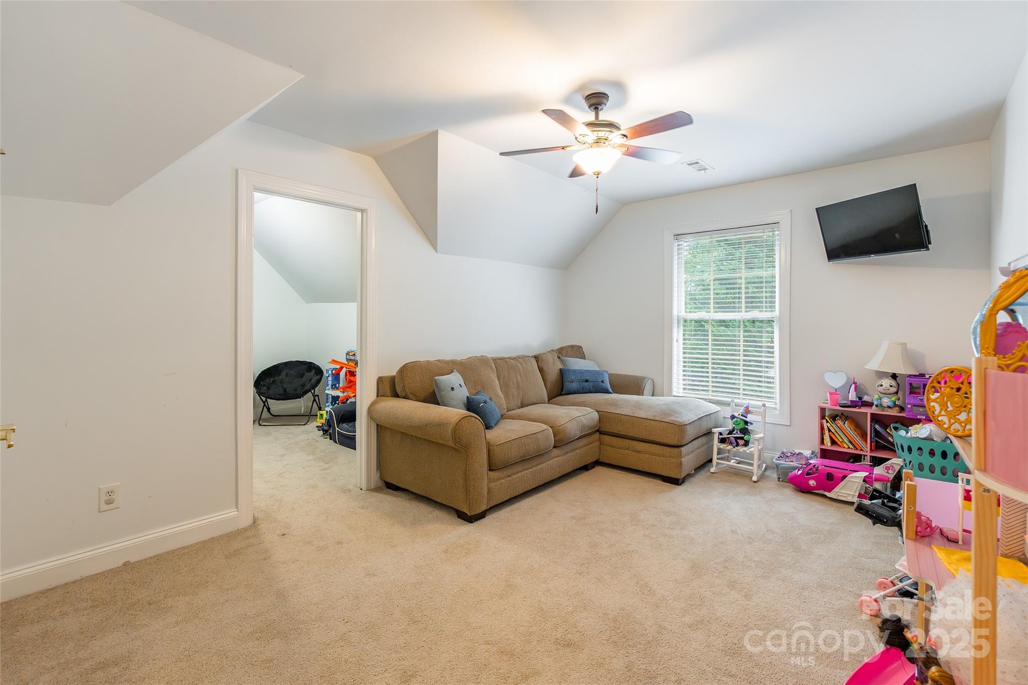 Oxford Place - Residential