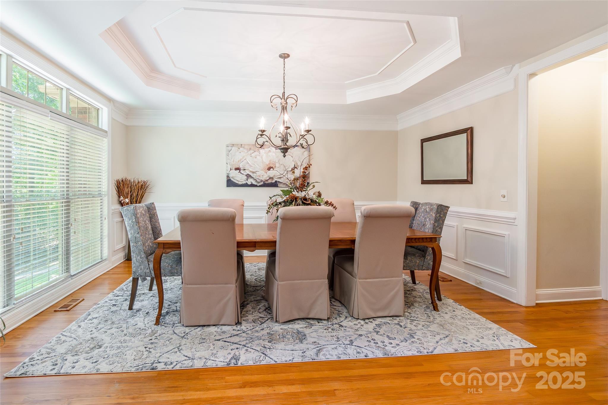 Oxford Place - Residential