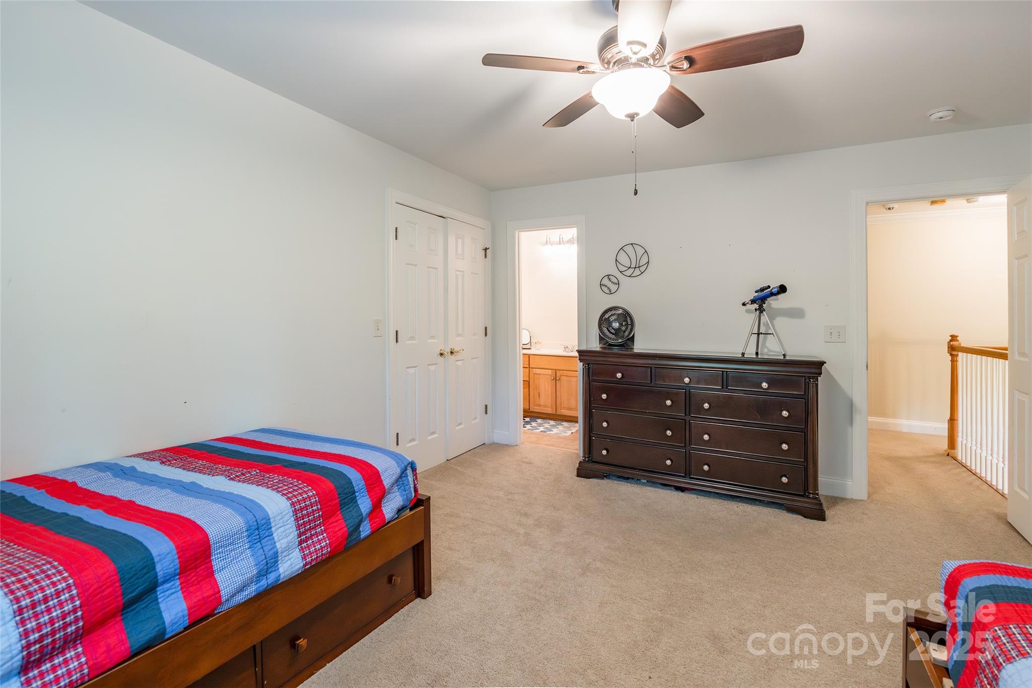 Oxford Place - Residential