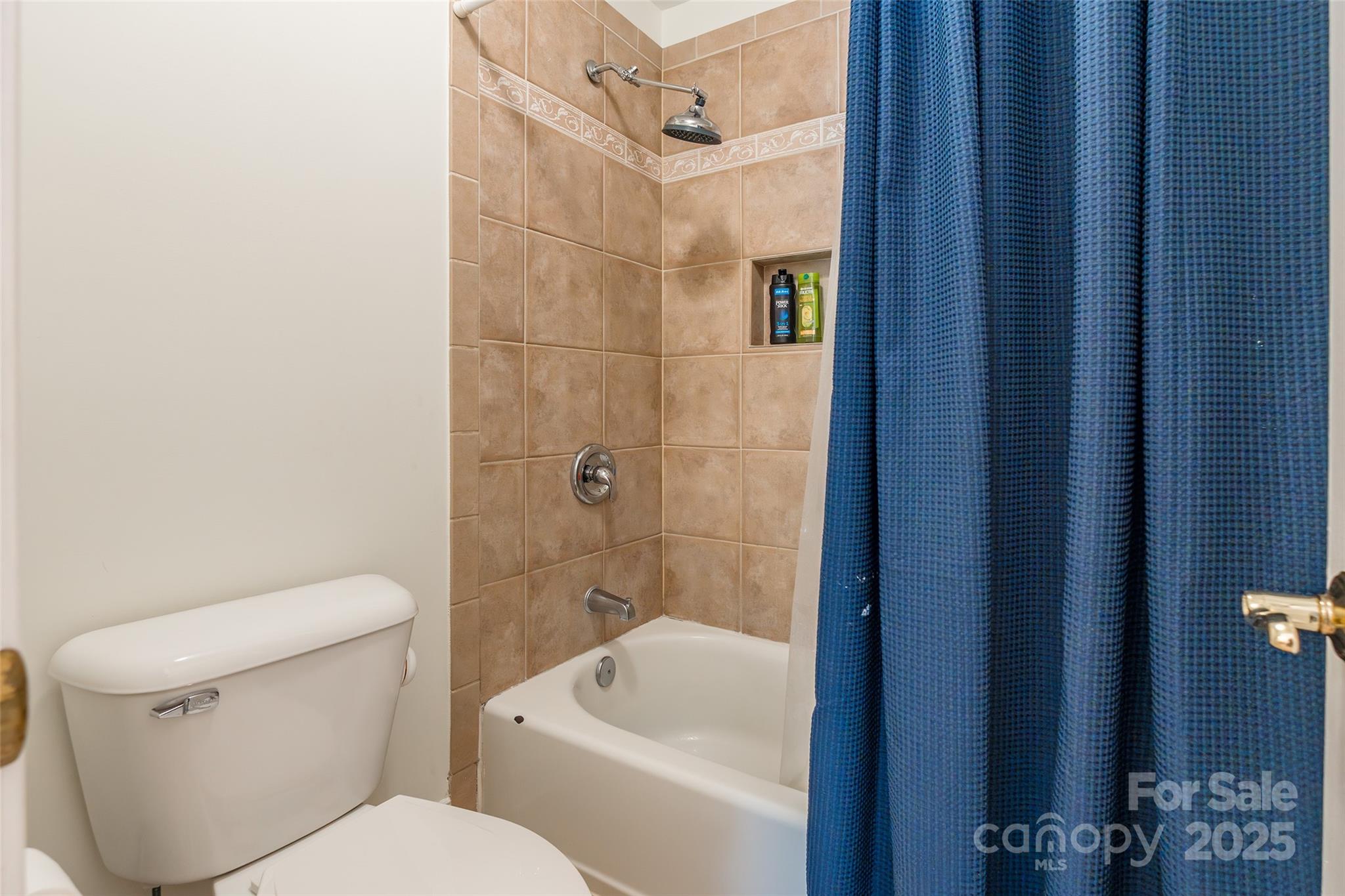 Oxford Place - Residential