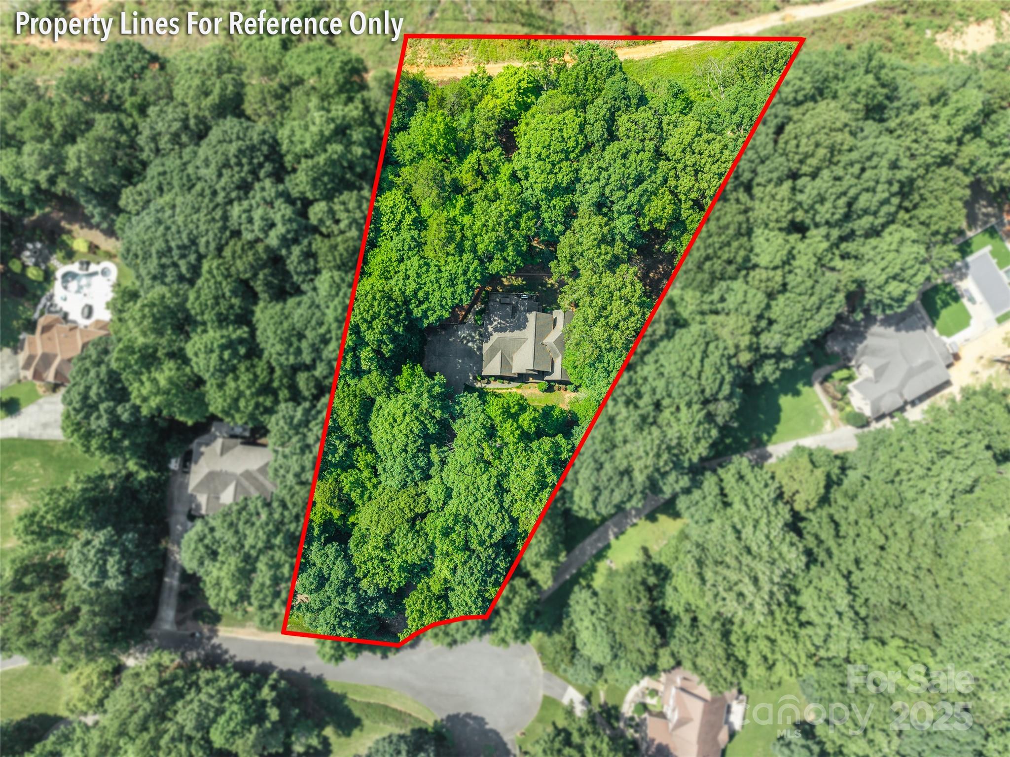 Oxford Place - Residential